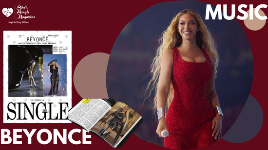 Beyoncé Best Dance Breaks | She's SINGLE Magazine | Music Circle